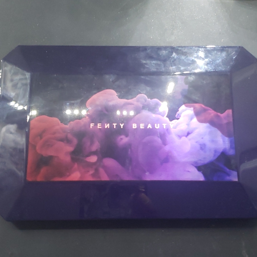 Fenty Beauty- Moroccan Spice Palette